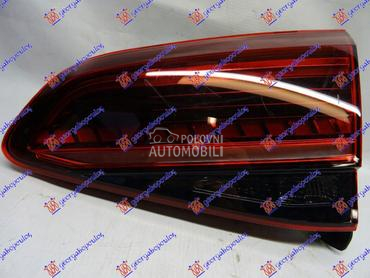 STOP LAMPA UNUTRASNJA LED DYNA za Volkswagen Golf 7 od 2016. do 2019. god.