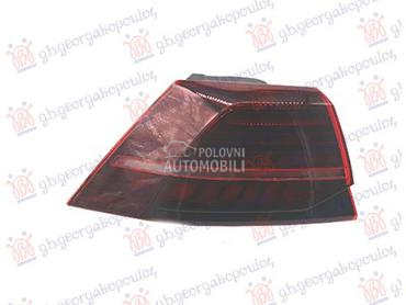 STOP LAMPA SPOLJASNJA (LED) (D za Volkswagen Golf 7 od 2016. do 2019. god.