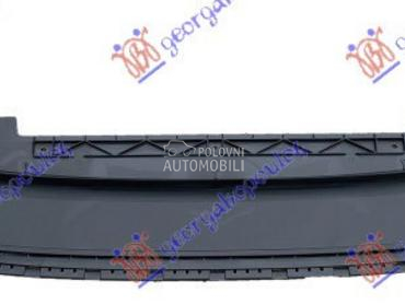 SPOJLER PREDNJEG BRANIKA za Volkswagen Golf 7 od 2016. do 2019. god.