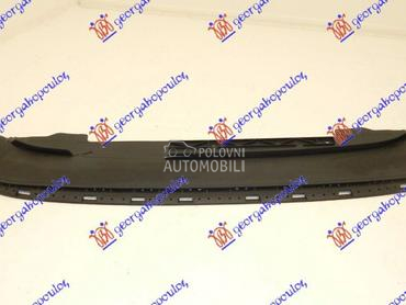 SPOJLER PREDNJEG BRANIKA (GTI) za Volkswagen Golf 7 od 2016. do 2019. god.