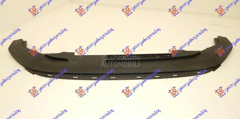 SPOJLER PREDNJEG BRANIKA (GTI)