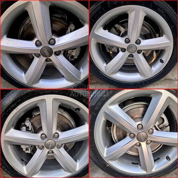 Audi A4 2.0 TDi //S Line