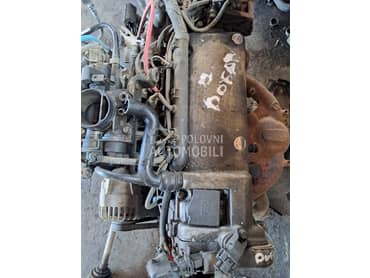 Motori za Fiat Punto od 2000. do 2018. god.