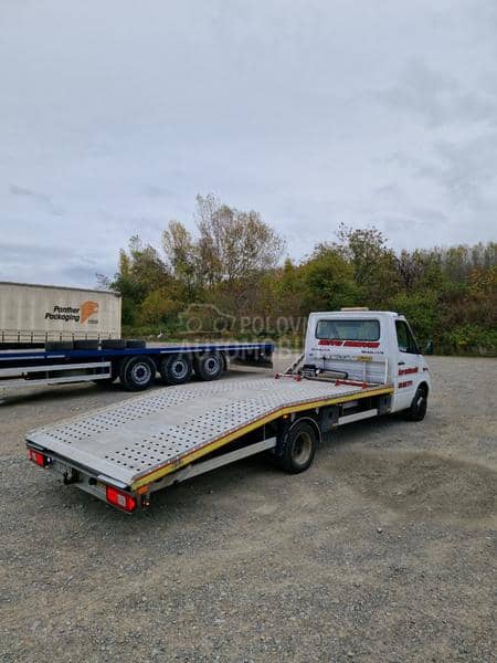 Mercedes Benz Sprinter