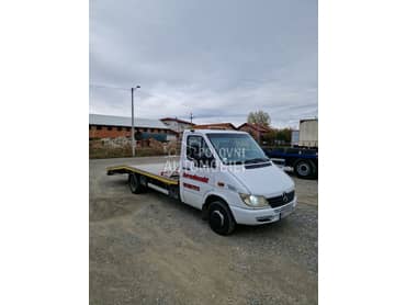 Mercedes Benz Sprinter