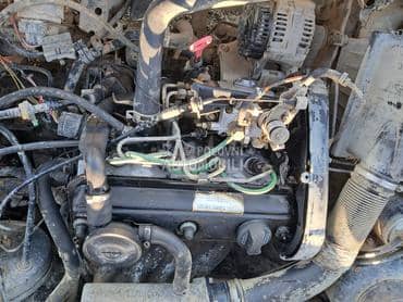 Motor za Volkswagen Golf 2, Golf 3 od 1990. do 1998. god.