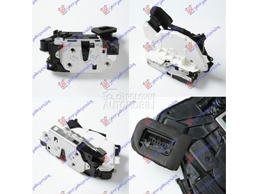 BRAVA ZADNJIH VRATA ELEKTRICNA za Volkswagen Golf 7 od 2016. do 2019. god.