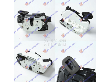 BRAVA ZADNJIH VRATA ELEKTRICNA za Volkswagen Golf 7 od 2016. do 2019. god.