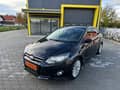 Ford Focus 1.6tdci toop