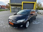 Ford Focus 1.6tdci toop