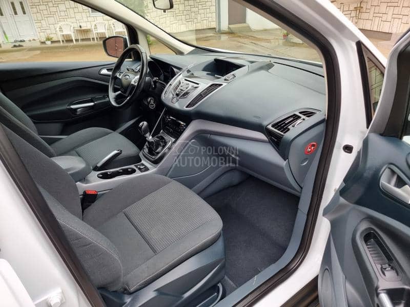 Ford C-Max 1.6TDCI PERFFEKTAN