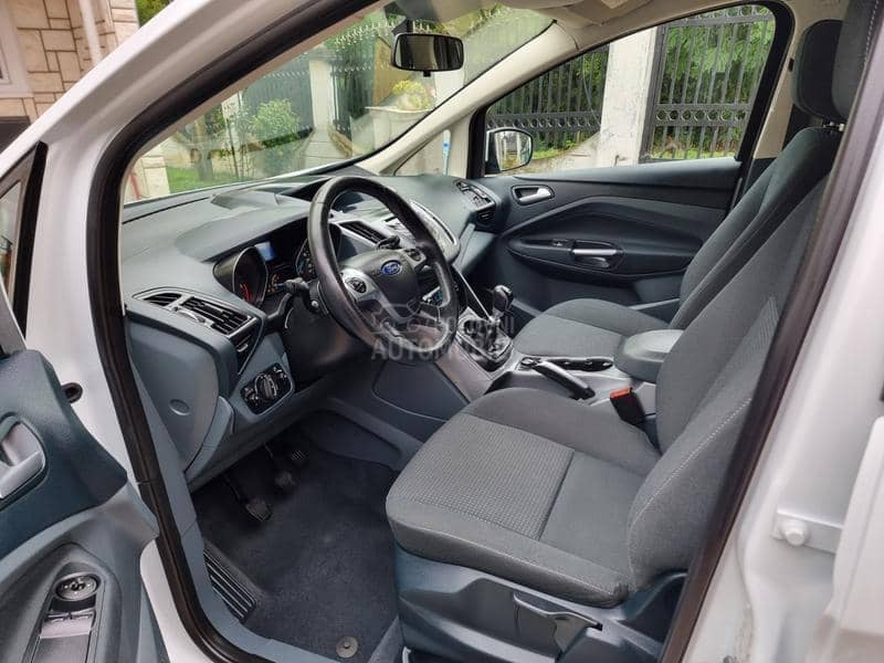 Ford C-Max 1.6TDCI PERFFEKTAN