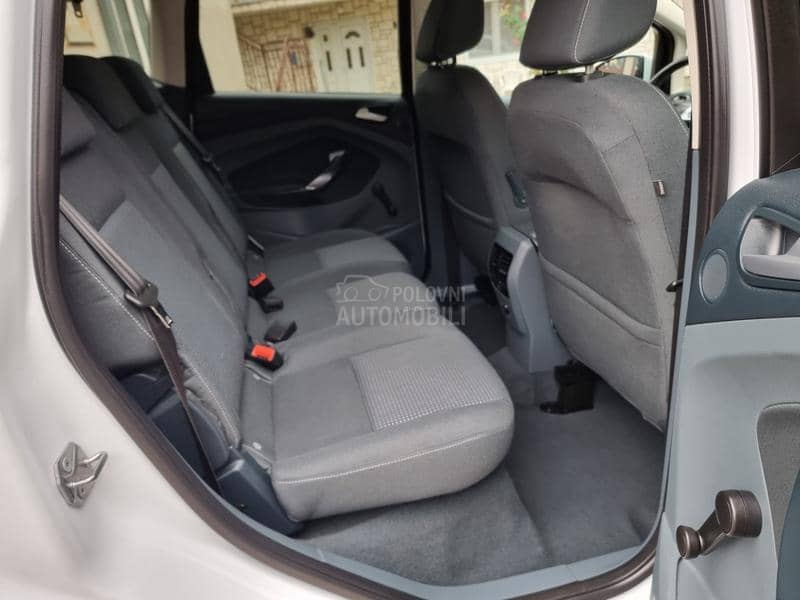 Ford C-Max 1.6TDCI PERFFEKTAN