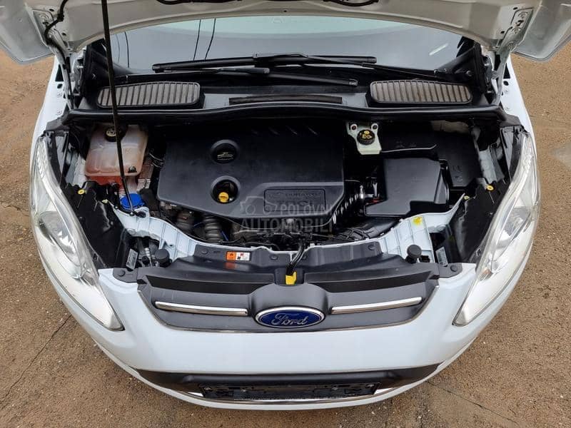 Ford C-Max 1.6TDCI PERFFEKTAN