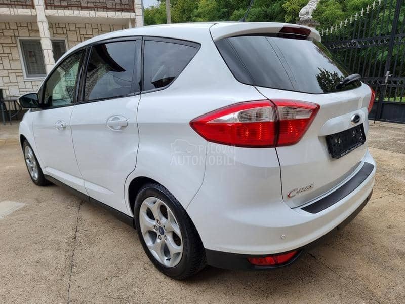 Ford C-Max 1.6TDCI PERFFEKTAN