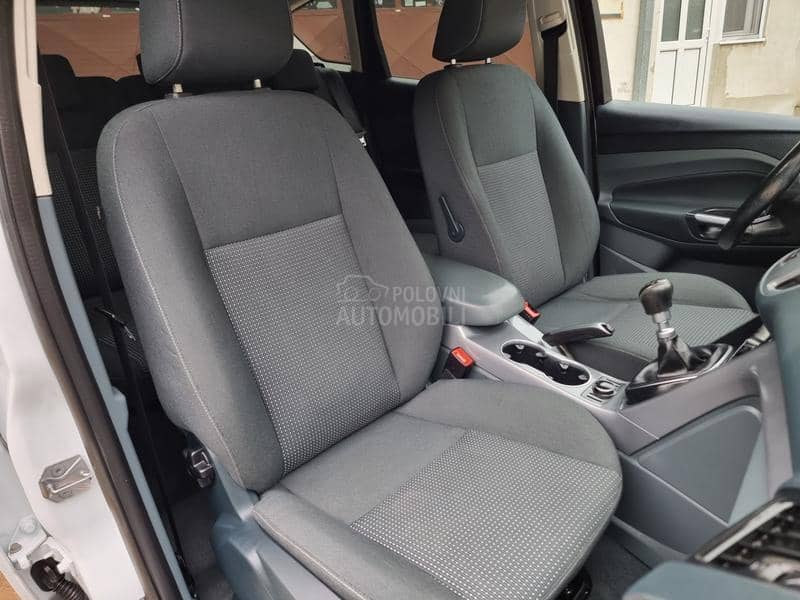 Ford C-Max 1.6TDCI PERFFEKTAN