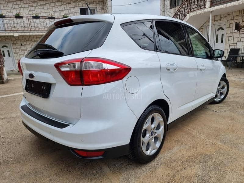 Ford C-Max 1.6TDCI PERFFEKTAN