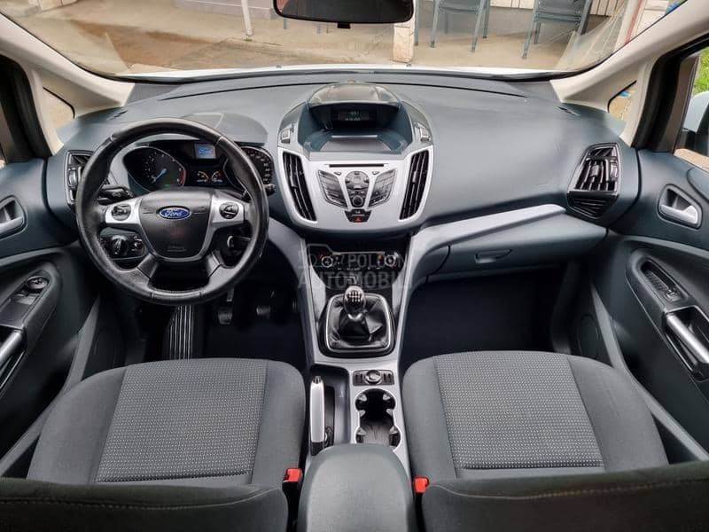 Ford C-Max 1.6TDCI PERFFEKTAN