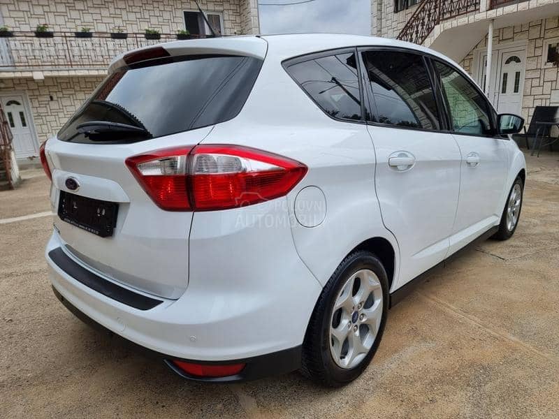 Ford C-Max 1.6TDCI PERFFEKTAN