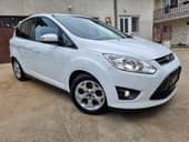 Ford C-Max 1.6TDCI PERFFEKTAN