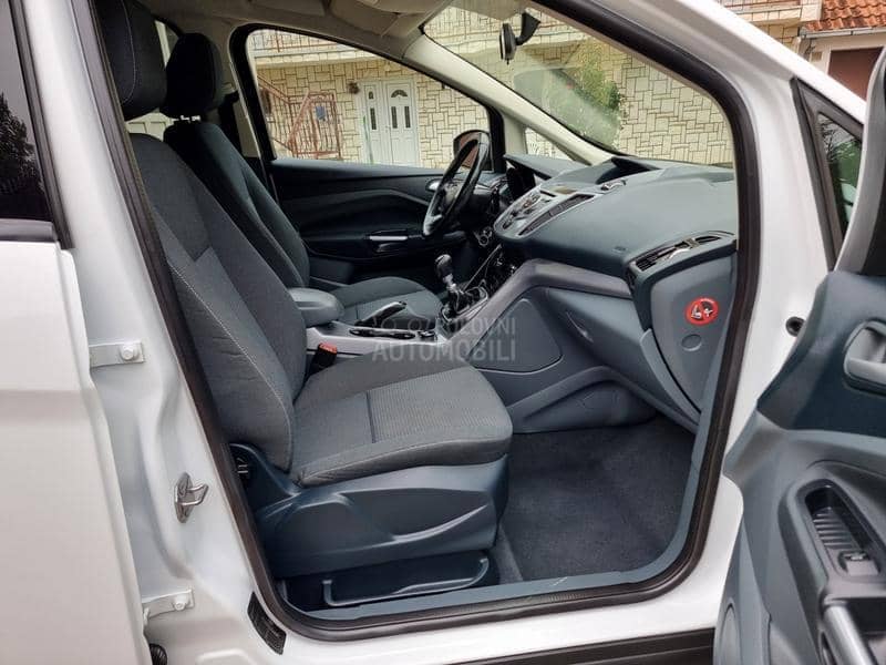 Ford C-Max 1.6TDCI PERFFEKTAN