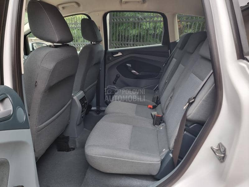 Ford C-Max 1.6TDCI PERFFEKTAN