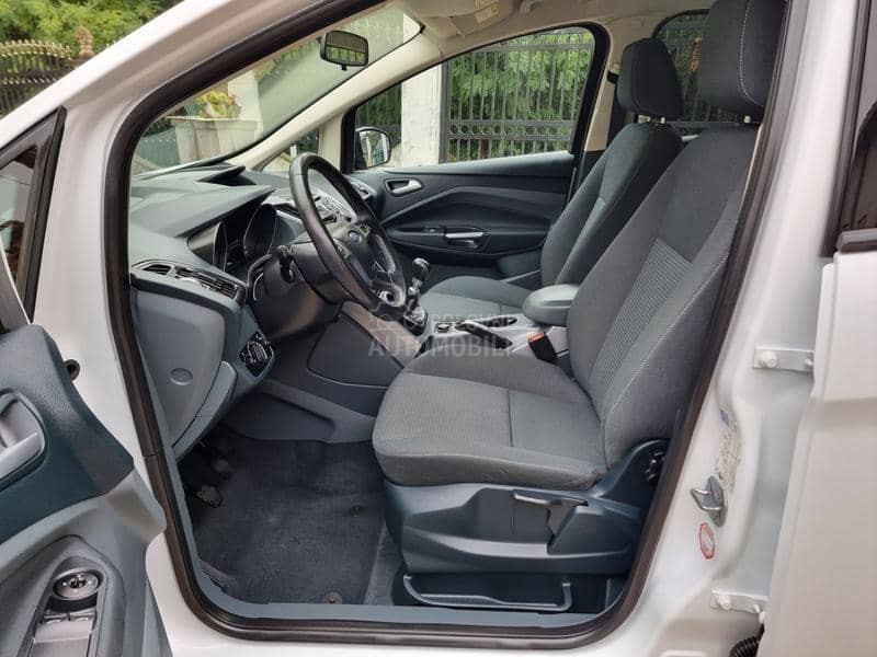 Ford C-Max 1.6TDCI PERFFEKTAN