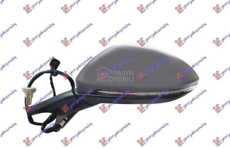 RETROVIZOR ELEKTRICNI SA GREJA