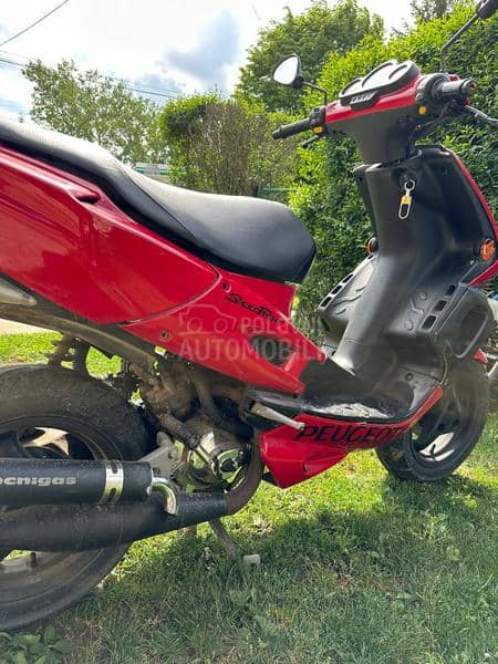 Peugeot Speedfight 2