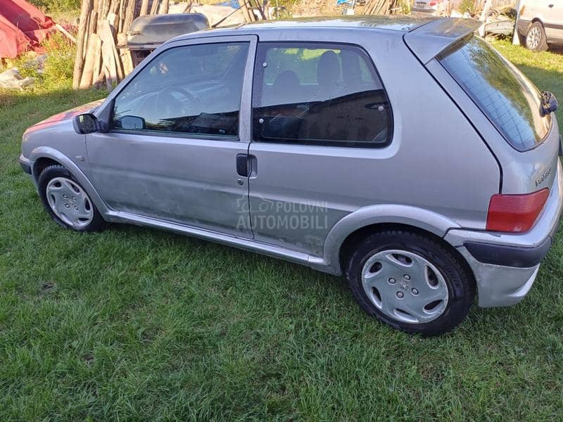 Peugeot 106 