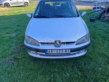Peugeot 106 