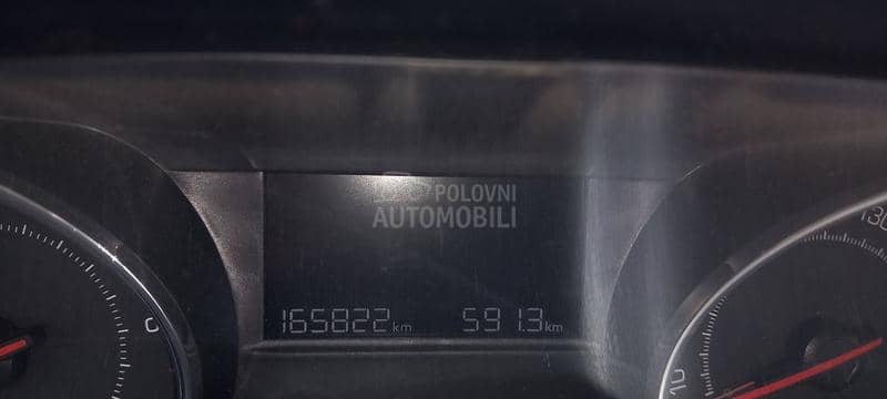 Peugeot 208 1.2