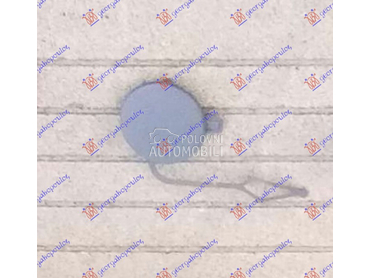 POKLOPAC KUKE PREDNJEG BRANIKA za Volkswagen Golf 7 od 2017. do 2020. god.