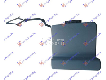 POKLOPAC KUKE ZADNJEG BRANIKA za Volkswagen Golf 7 od 2016. do 2019. god.