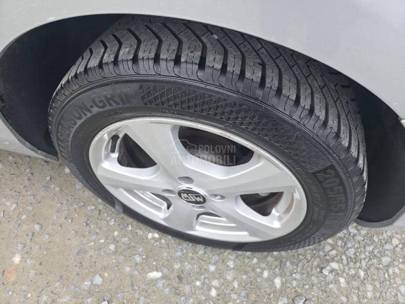 Citroen C4 1.6 HDI A.U.T.O.M.A