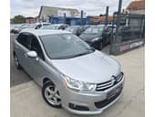 Citroen C4 1.6 HDI A.U.T.O.M.A