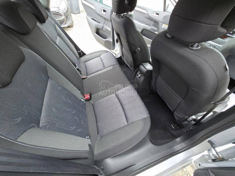 Citroen C4 1.6 HDI A.U.T.O.M.A
