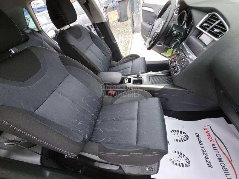 Citroen C4 1.6 HDI A.U.T.O.M.A