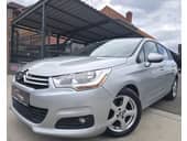 Citroen C4 1.6 HDI A.U.T.O.M.A