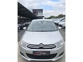 Citroen C4 1.6 HDI A.U.T.O.M.A