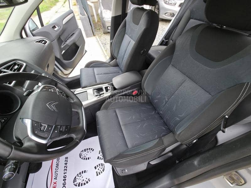 Citroen C4 1.6 HDI A.U.T.O.M.A