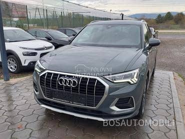 Audi Q3 2.0 tdi