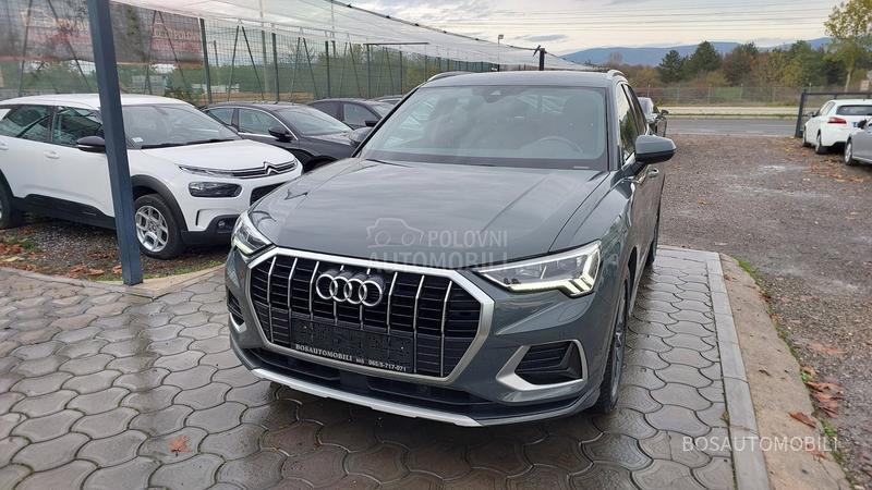 Audi Q3 2.0 tdi