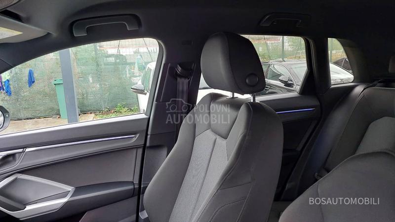 Audi Q3 2.0 tdi