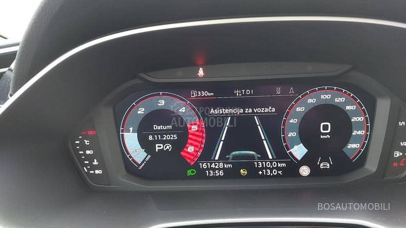 Audi Q3 2.0 tdi