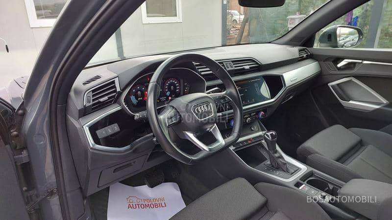 Audi Q3 2.0 tdi