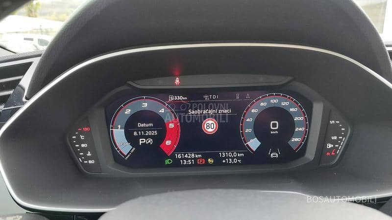 Audi Q3 2.0 tdi
