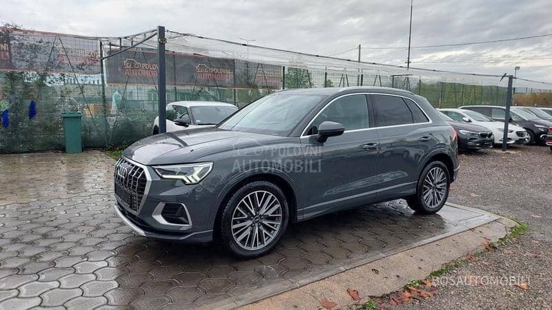 Audi Q3 2.0 tdi