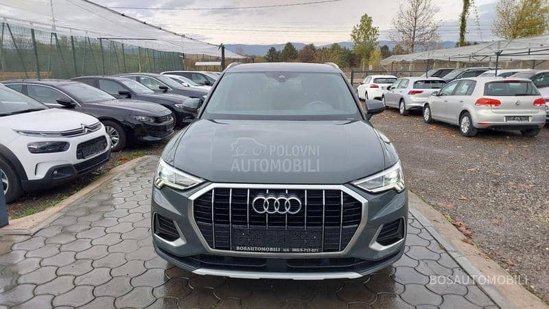 Audi Q3 2.0 tdi