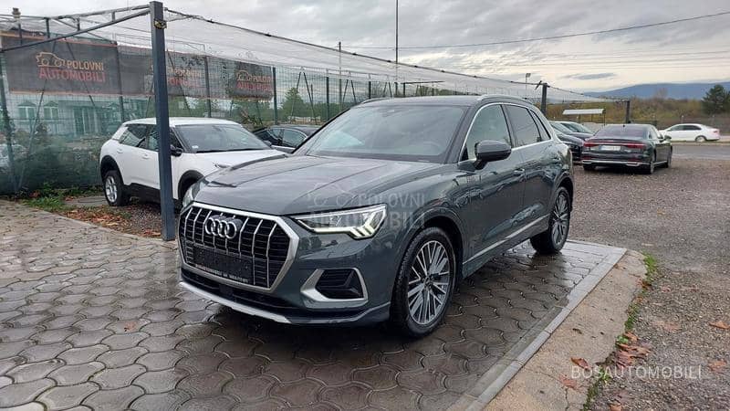 Audi Q3 2.0 tdi